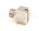 02101.01 Cma Uc 50E Stainless Steel Rinse N