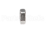 02101.34 Cma Uc 50 M4 Inox Plated Nut