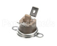 02101.52 Cma Uc 50 Safety Thermostat