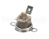 02101.52 Cma Uc 50 Safety Thermostat