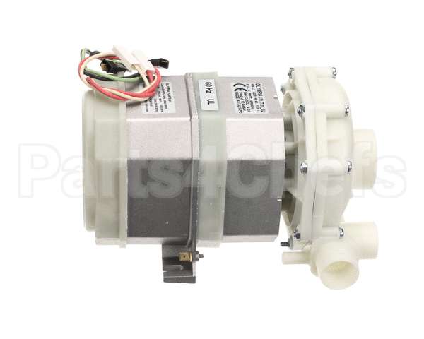 02101.53 Cma Uc 50E Wash Pump 230V 60Hz 0.7