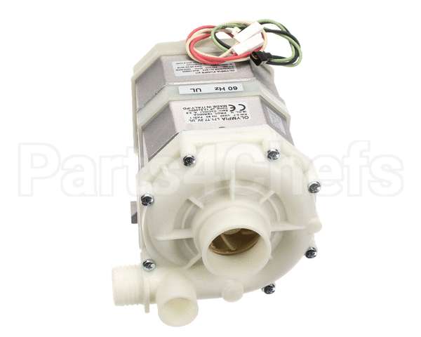 02101.53 Cma Uc 50E Wash Pump 230V 60Hz 0.7