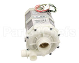 02101.53 Cma Uc 50E Wash Pump 230V 60Hz 0.7