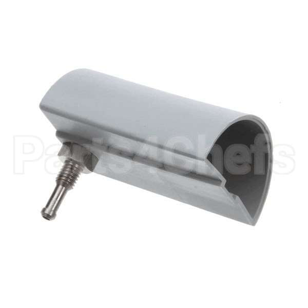 02101.60 Compatible CMA Uc 50E Grey Air Trap Assembly