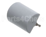 02101.60 Cma Uc 50E Grey Air Trap Assembly
