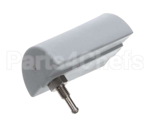 02101.60 Cma Uc 50E Grey Air Trap Assembly