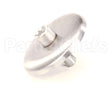 021010006 Visvardis Split Bottom Support Assembly