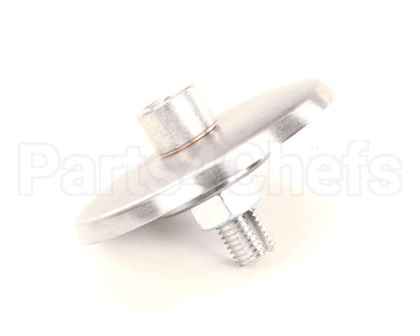 021010006 Visvardis Split Bottom Support Assembly