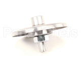021010006 Visvardis Split Bottom Support Assembly
