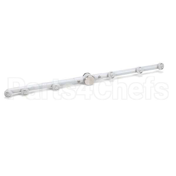 02102.10 Compatible CMA Rinse Arm Complete Plastic Ass