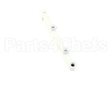 02102.14 Cma Uc 50E Left Plastic Rinse Arm