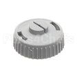 02102.15 Compatible CMA Uc 50E Open Plastic Rinse Nozz