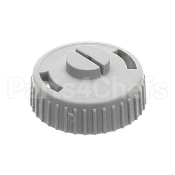 02102.15 Compatible CMA Uc 50E Open Plastic Rinse Nozz