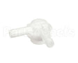 02102.35 Cma Body Center Valve