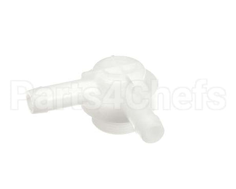 02102.35 Cma Body Center Valve