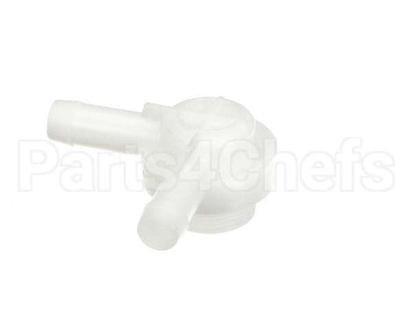 02102.35 Cma Body Center Valve