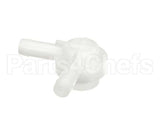 02102.35 Cma Body Center Valve