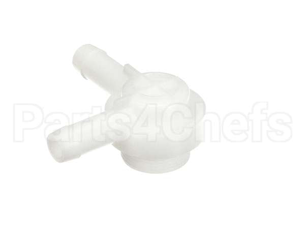 02102.35 Cma Body Center Valve