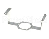 0210201 Hussmann Lth-18 Evaporator Motor Suppor