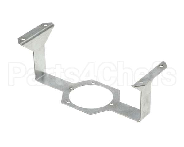 0210201 Hussmann Lth-18 Evaporator Motor Suppor