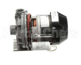 02103.10 Cma Uc 65E Pump Motor Assembly 220V 60