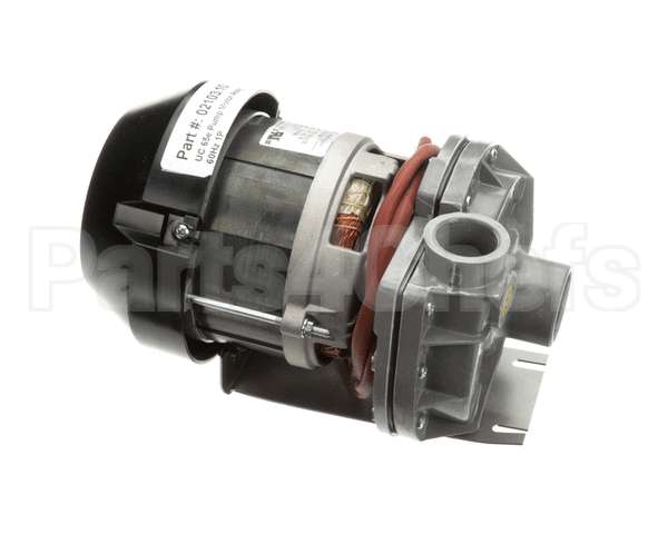 02103.10 Cma Uc 65E Pump Motor Assembly 220V 60