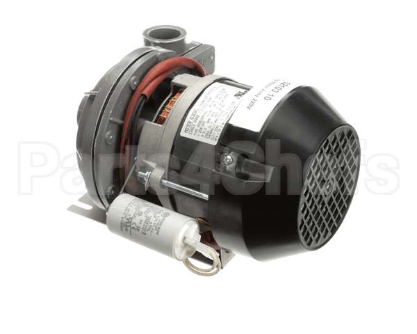 02103.10 Cma Uc 65E Pump Motor Assembly 220V 60
