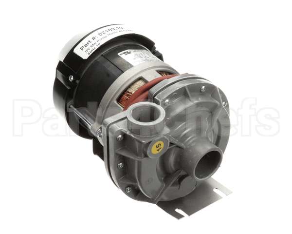 02103.10 Cma Uc 65E Pump Motor Assembly 220V 60