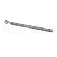 02103.12 Compatible CMA Uc 65E Booster Heater 4Kw 208V
