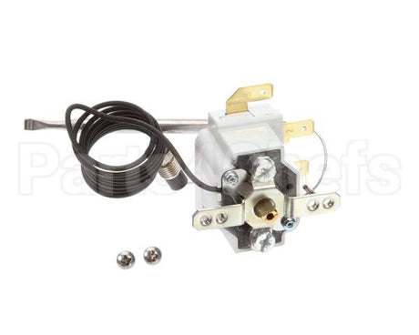 02103.15 Cma Uc 65E (M-2) Thermostat Contro