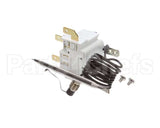 02103.15 Cma Uc 65E (M-2) Thermostat Contro