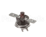 02103.19 Cma Uc 65E Hi Limit Thermostat Fix