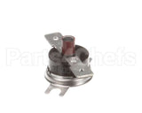 02103.19 Cma Uc 65E Hi Limit Thermostat Fix