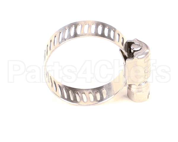 02103.21 Cma Uc 65E Clamp Gear-Type 7/16 Ss