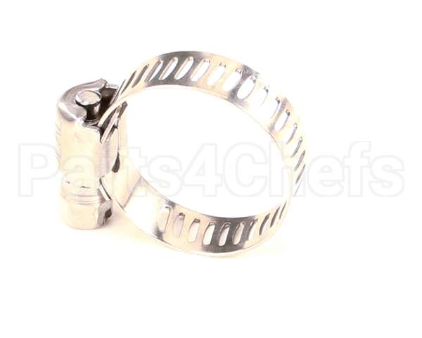 02103.21 Cma Uc 65E Clamp Gear-Type 7/16 Ss