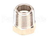 02103.24 Cma Booster Thermometer Fitting