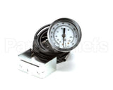 02103.25 Cma Uc 65E Thermometer 2Dial