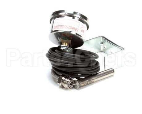 02103.25 Cma Uc 65E Thermometer 2Dial