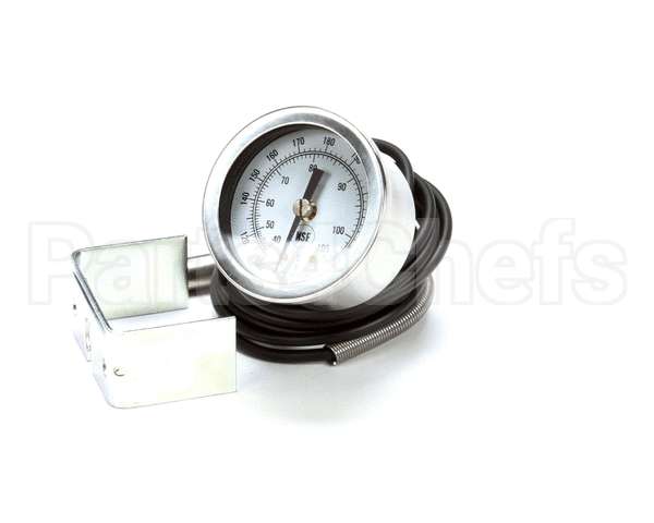 02103.25 Cma Uc 65E Thermometer 2Dial