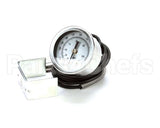 02103.25 Cma Uc 65E Thermometer 2Dial