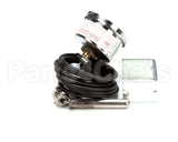 02103.25 Cma Uc 65E Thermometer 2Dial