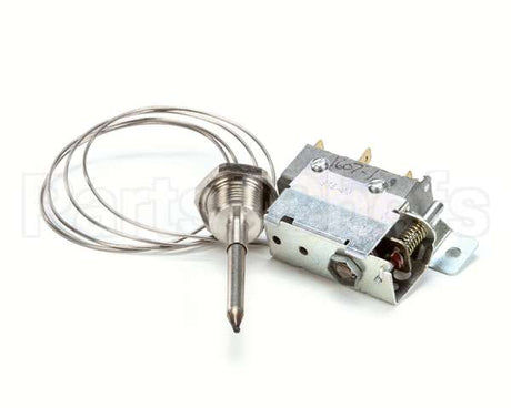 02103.36 Cma Uc 65E Thermostat Control (201