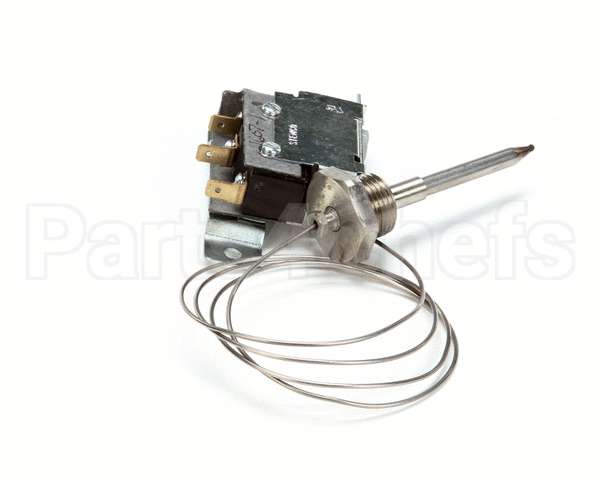 02103.36 Cma Uc 65E Thermostat Control (201