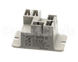 02103.40 Cma Uc 65E Relay, 15 Amp 115 V Coi