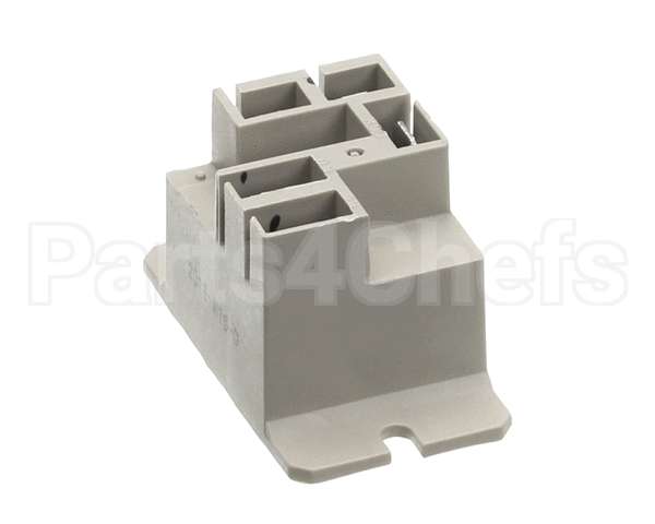 02103.40 Cma Uc 65E Relay, 15 Amp 115 V Coi