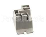 02103.40 Cma Uc 65E Relay, 15 Amp 115 V Coi