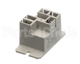 02103.40 Cma Uc 65E Relay, 15 Amp 115 V Coi