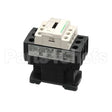02103.48 Compatible CMA Uc 65E Contactor 25/40A 3P 115