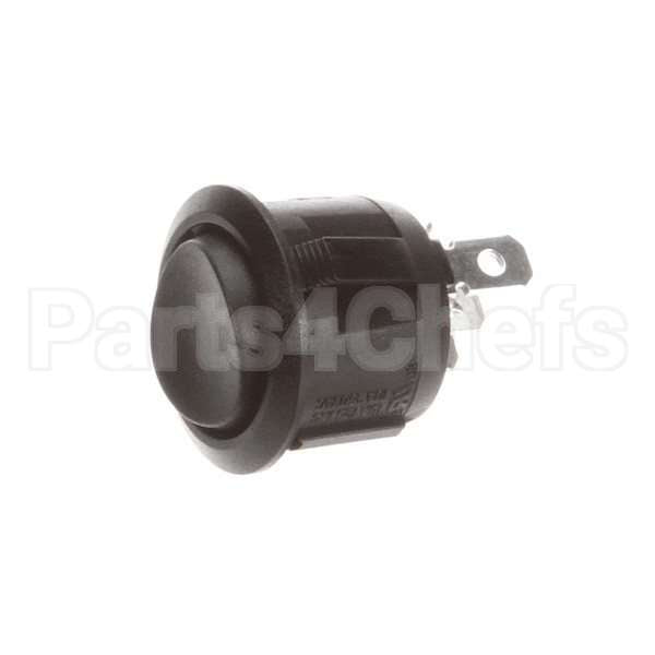 02103.57 Compatible CMA Uc 65E Switch Momentary (Prime