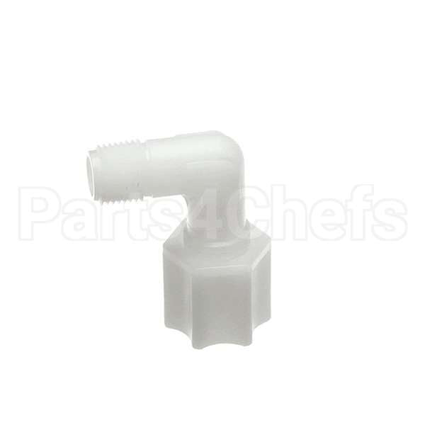 02103.62 Compatible CMA Uc 65E Fitting Comp 1/4Odx1/8 Mpt